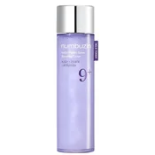 Numbuzin No. 9 NAD+ PDRN Glow Boosting Toner posvetlitveni tonik za obraz z učvrstitvenim učinkom 150 ml