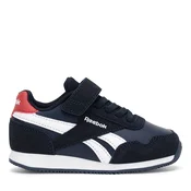 Superge Reebok V9-25195-02(III)CH Mornarsko modra