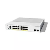 Cisco Catalyst C1300-16FP-2G C1300-16FP-2G