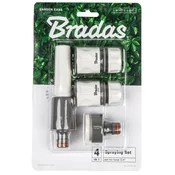 shumee 4-delni komplet za cev 3/4 - blister WHITE LINE WL-5500-34K BRADAS 1794