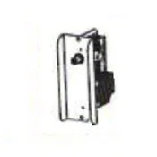 Zebra P1058930-097C rezervni del za tiskalni/optični bralnik Vmesnik WLAN 1 kos(-i)