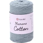 Yarn Art Macrame Cotton 2 mm 225 m 795 Vrvica