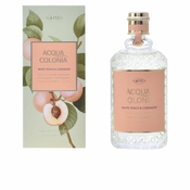 4711 Acqua Colonia White Peach & Coriander 170 ml