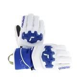 Reusch Worldcup Warrior GS Otroci Smučarske rokavice