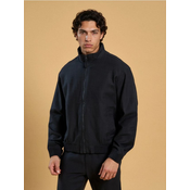 Sinsay - Bomber jakna - steel blue