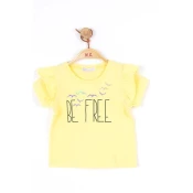 MAJICA S KR. ROKAVI Be Free, 128