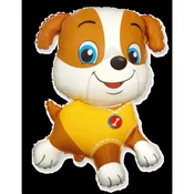 BP Balon iz folije - Pes Buldog