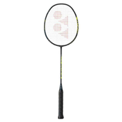 Reket za badminton Astrox CS crno-žuti