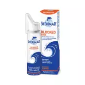 Sterimar Hypertonic sprej 50 ml
