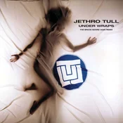 Jethro Tull - Under Wraps (140 g) (2 LP)