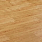 Vidaxl Laminatne talne obloge 5 szt. Topla kostanja 101 x 20 x 0,8 cm