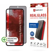 Displex 01775 filtar za zaštitu privatnosti zaslona Filtar za zaštitu privatnosti bez okvira 15,5 cm (6.1)