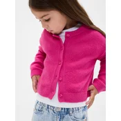GAP Baby cardigan CashSoft - Girls