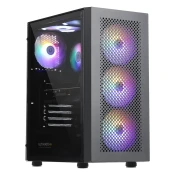 SPIRE G15 crno