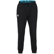 Arena team unisex pant solid black xl