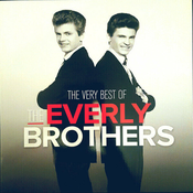 Everly Brothers-Very Best Of -Hq-