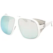 Moncler ML0206 24C ONE SIZE (66) Bela/Modra