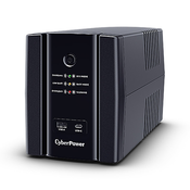UPS CyberPower 1500VA900W UT1500EG line., šuko, desktop