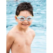 Otroška plavalna očala na recept swimaholic optical swimming goggles