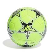 adidas UCL CLB, nogometna žoga, zelena IA0949