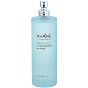 Ahava Dead Sea Plants Sea Kissed suho ulje za tijelo u spreju (Preservative Free) 100 ml