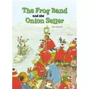 The Frog Band and the Onion Seller