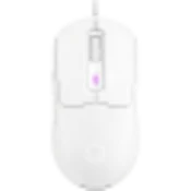 Gaming Mouse – LRG-MSA10-WH