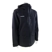 Mammut Haldigrat HS Hooded Moški Smučarska jakna