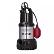 Elpumps potapajuca pumpa za cistu vodu CT 4274 W ( 065548 )