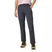 Marmot Wm’s Trailway Convertible Pant ženske pohodniške hlače