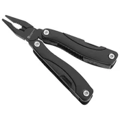 SET ALATA-KLIJEŠTA MULTIFUNKCIONALNA 15-U-1 ARMADOR , ČrnaWOLF F2400500AJ3