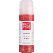 Knorr Prandell 218099011 Lepilo 50 ml Light Red