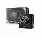 CHIEFTEC SteelPower BDK-750FC 750W