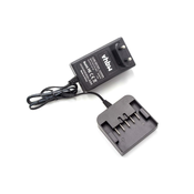 polnilec za baterije Metabo, Li-Ion, 14.4V