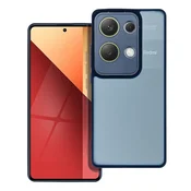 OEM Etui VARIETE za XIAOMI Redmi Note 13 Pro 4G/POCO M6 Pro 4G, temno modra barva