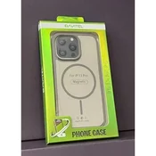 Bavitel iPhone 13 Pro MagSafe siva ( 96408 )