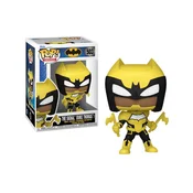 Funko Figura POP! Heroes Batman WZ Duke Thomas