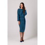 BeWear Womans Dress B269 Ocean