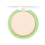 Lovely kompaktni puder - Vegan Pressed Powder