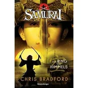 Samurai, Band 8: Der Ring des Himmels