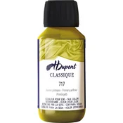 HDupont Classique Svileno barvilo Jaune Primaire 125 ml 1 kos
