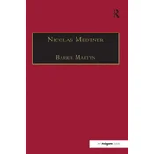 Nicolas Medtner