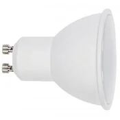 LED sijalica 6W GU10 6500K Elit+