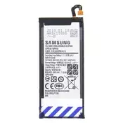 Baterija za Samsung Galaxy A5 (2017)/SM-A520, originalna, 3000 mAh