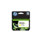 kartuša HP 912XL (3YL83AE) rumena, original -