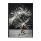 shumee SLIKA, PLAKAT V OKVIRJU 33x43 cm Regrat P521