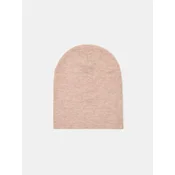 Sinsay - Beanie Kapica sa Viskozom - BEŽ