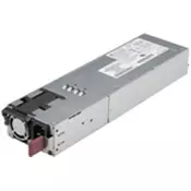 Supermicro PWS-2K03P-1R jedinica za napajanje 1000 W 1U Srebro