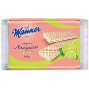 Manner Knuspino limetini oblati 110 g