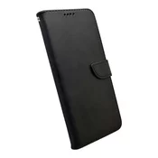 +Class Flip H Classic torbica za Samsung Galaxy A33 5G crna